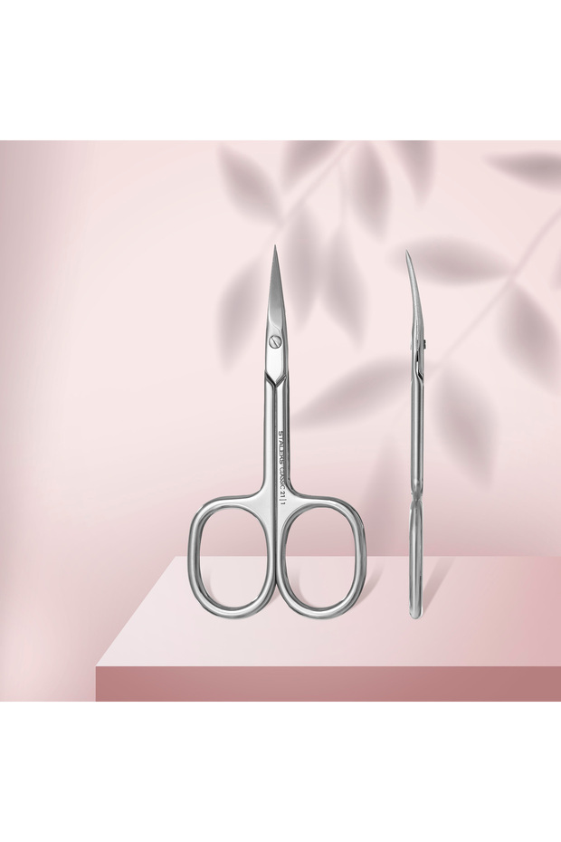Cuticle scissors Classic 11 TYPE 1
