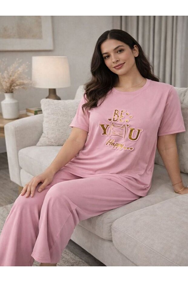 pajama set - 1