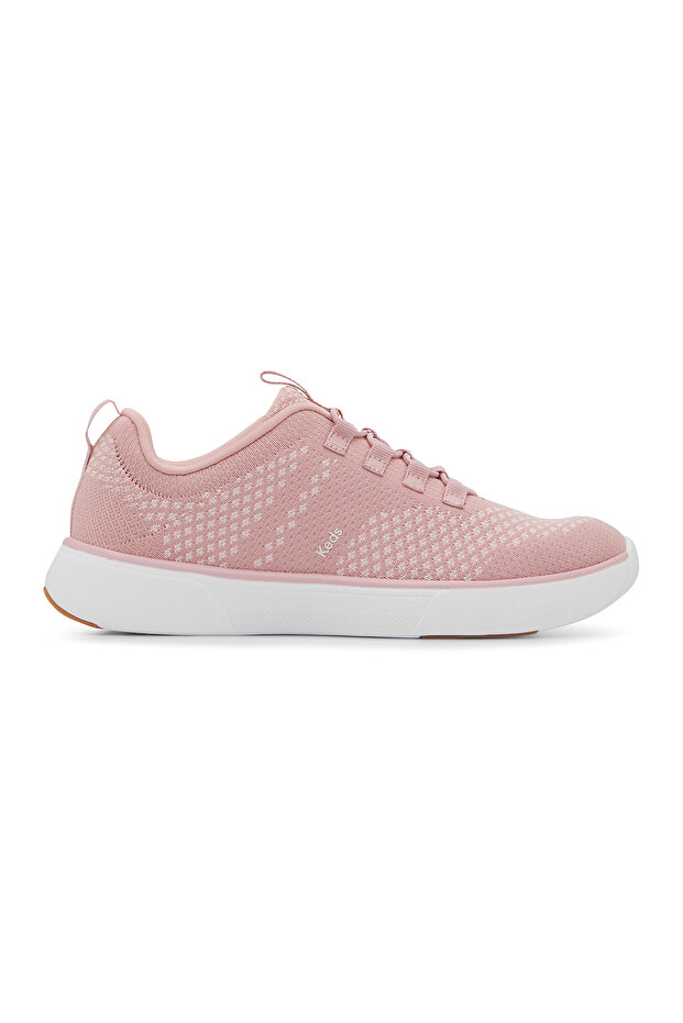 Women's BlissWalk Slip On Athletic Sneaker Pink