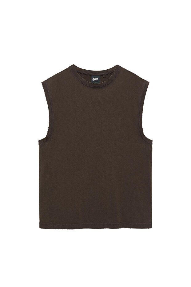 Askılı tişört - 3