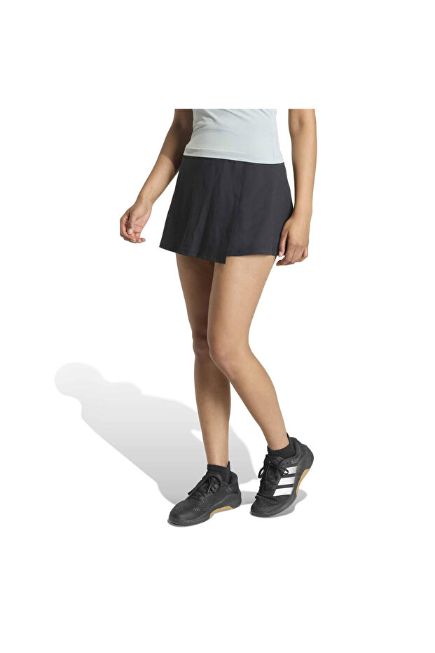 Hyperglam skort women's black skirt