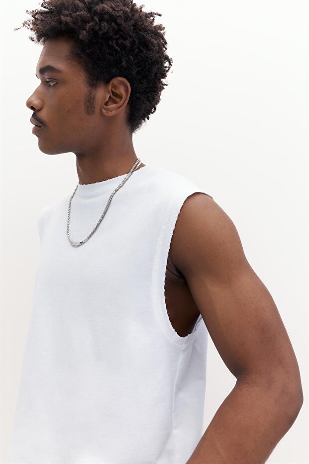 Askılı tişört - 5