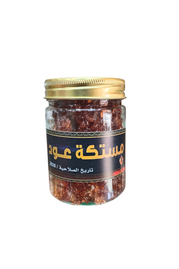 مستكة عود 200جرام