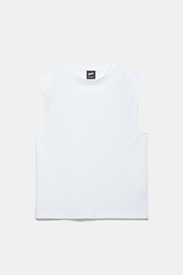 Askılı tişört - 6