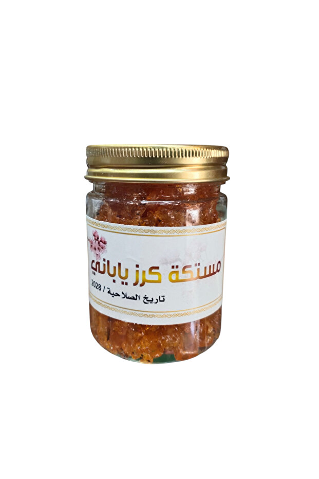 مستكة كرز ياباني 200جرام