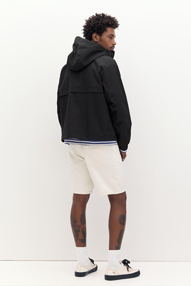 STWD hafif yağmurluk - 5