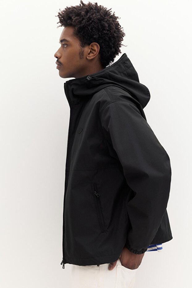 STWD hafif yağmurluk - 4