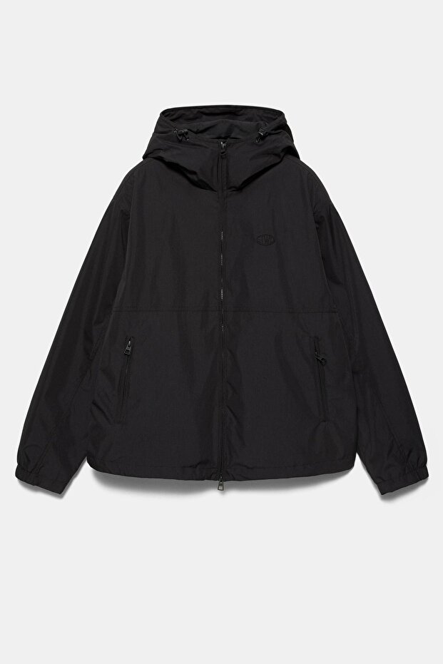 STWD hafif yağmurluk - 7