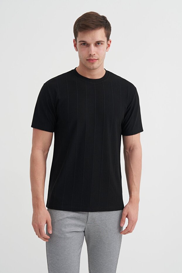 Caz 4203 Bis Yk T-Shirt (2025-Summer)