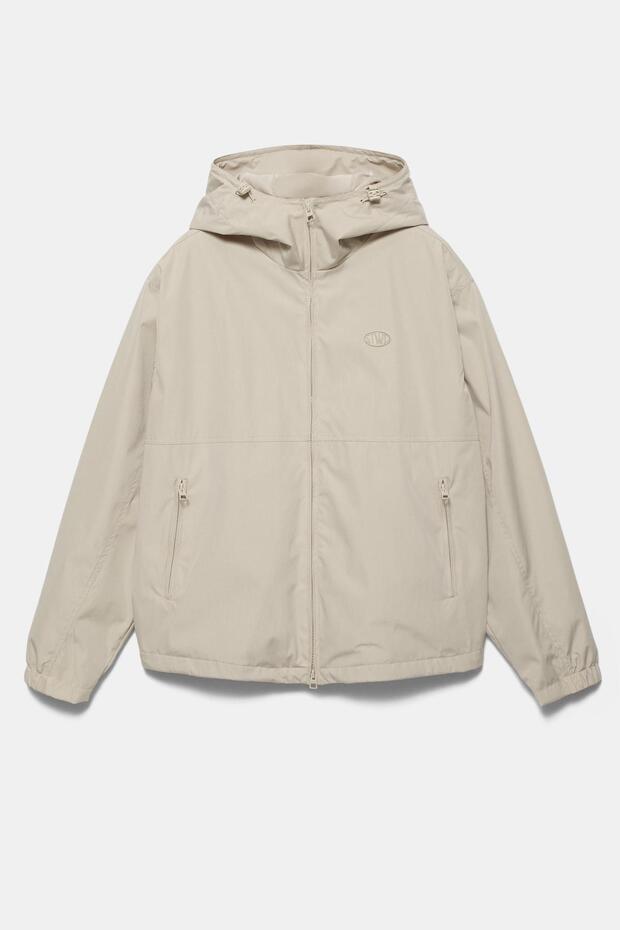 STWD hafif yağmurluk - 7