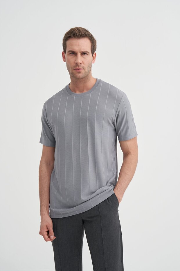 Caz 42030 Bis Yk T-Shirt
