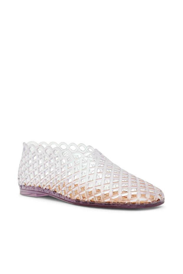 Grove Solid Transparent Flats - 1