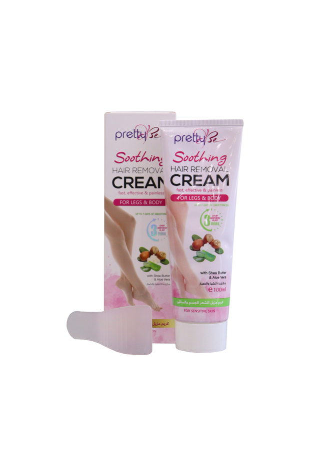 Hair Removal Cream 100ml