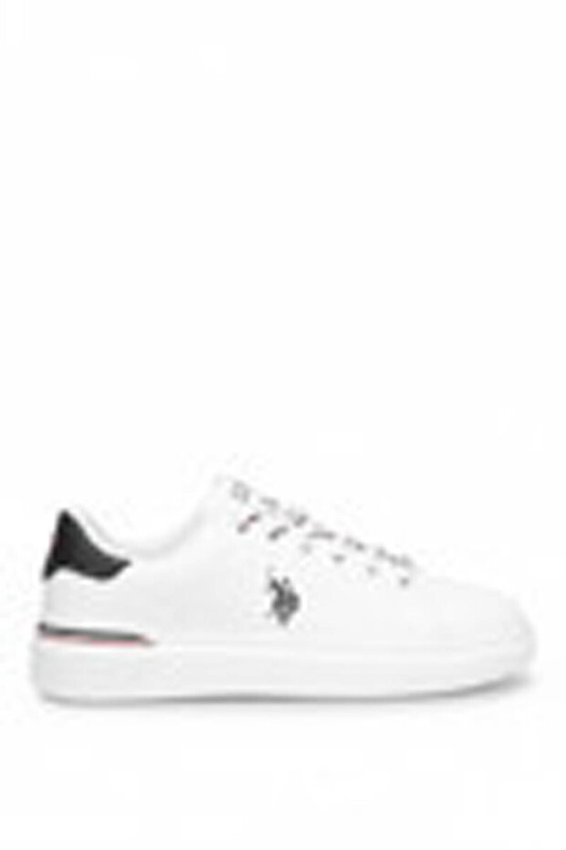 Arsen 6Fx White Men's Sneakers A102156821
