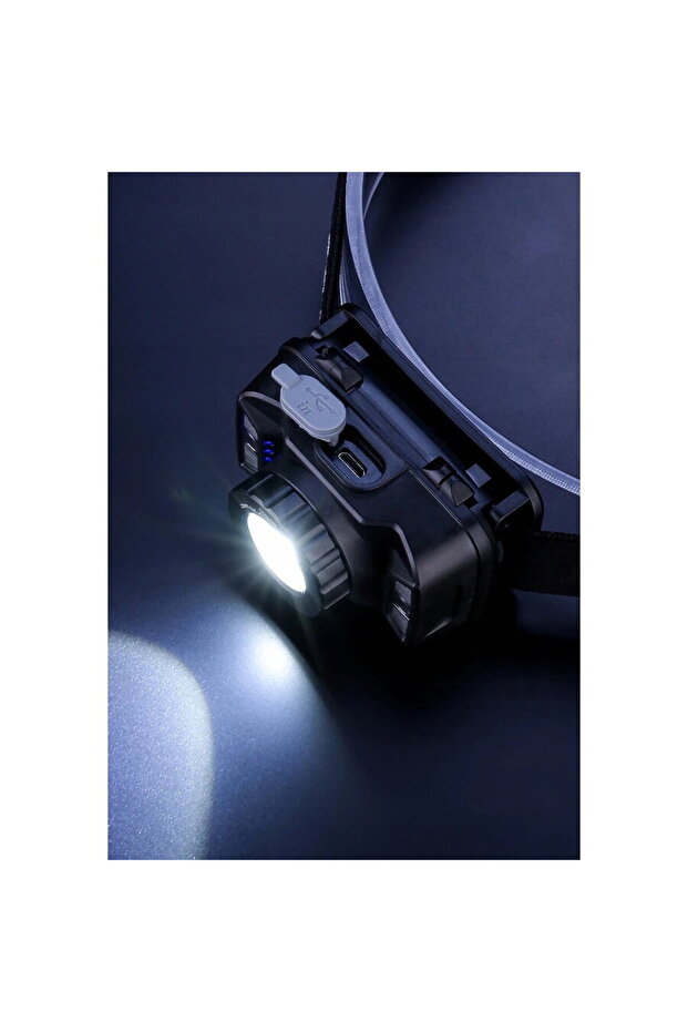 LB0106 Lanternă frontală LED - 3