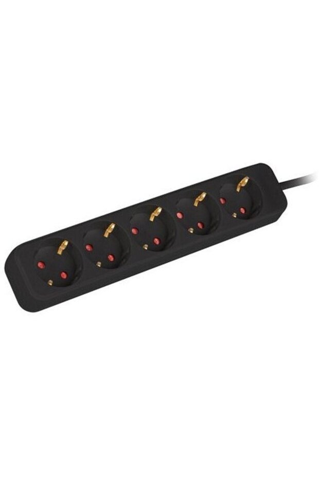 1.5m Negru