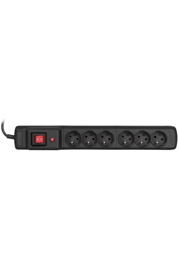 10A, 2300W, 1.5m, Negru
