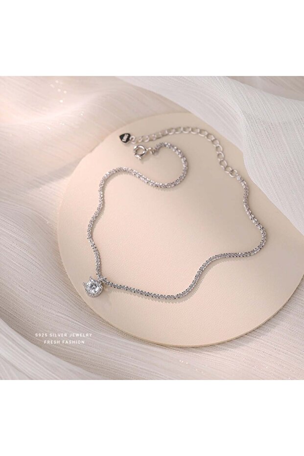 Charming anklet - 4