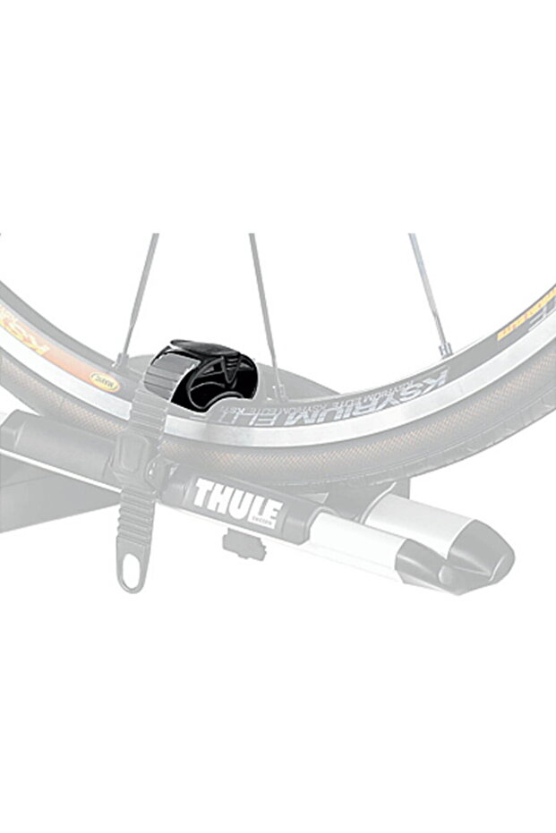 Wheel Adapter 9772 - 1