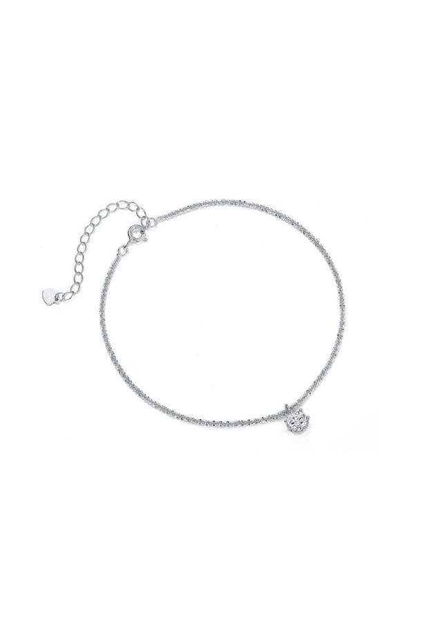 Charming anklet - 1