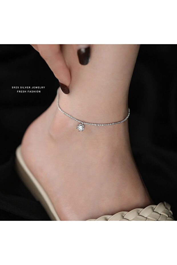 Charming anklet - 3