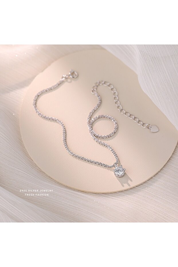 Charming anklet - 2