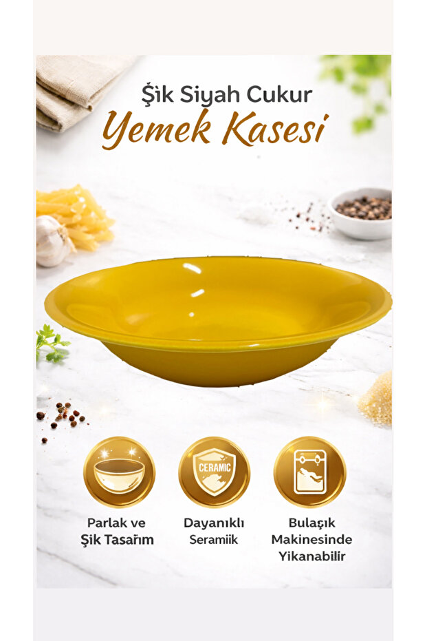 Yemek Kasesi