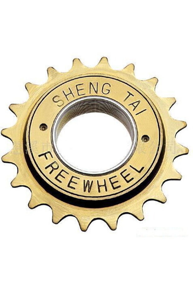 PINION BMX 16T - 1