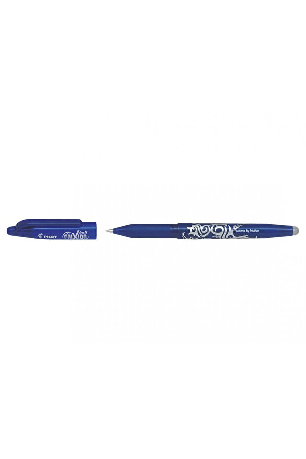 Frixion rollerball, 0.7mm, blue - 1