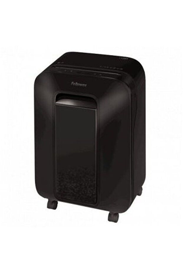 Distrugator documente BF5050001 Negru - 1