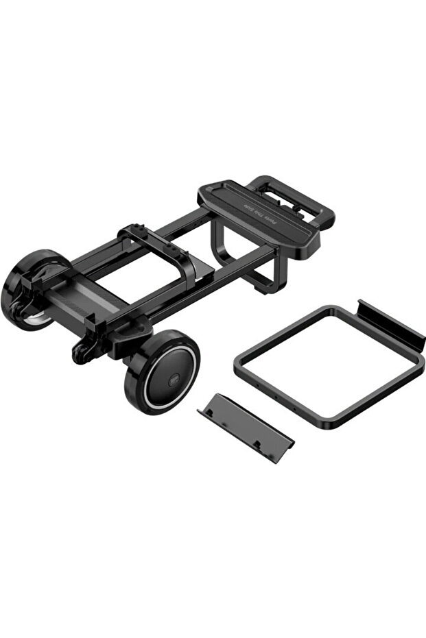 Troler (Delta Pro Ultra) - 2