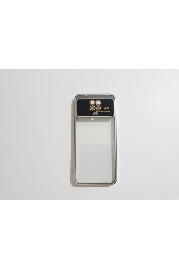 Redmi Note 9 Pro / 9S / Note 10 Lite / Poco M2Pro Compatible Camera Lens Case Model
