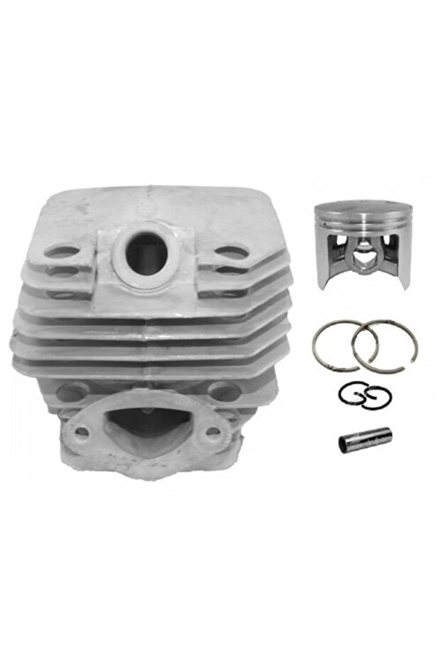 Kit cilindru 45cc - 1