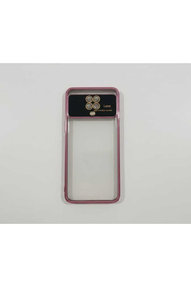 Redmi Note 9 Pro / 9S / Note 10 Lite / Poco M2Pro Compatible Camera Lens Case Model
