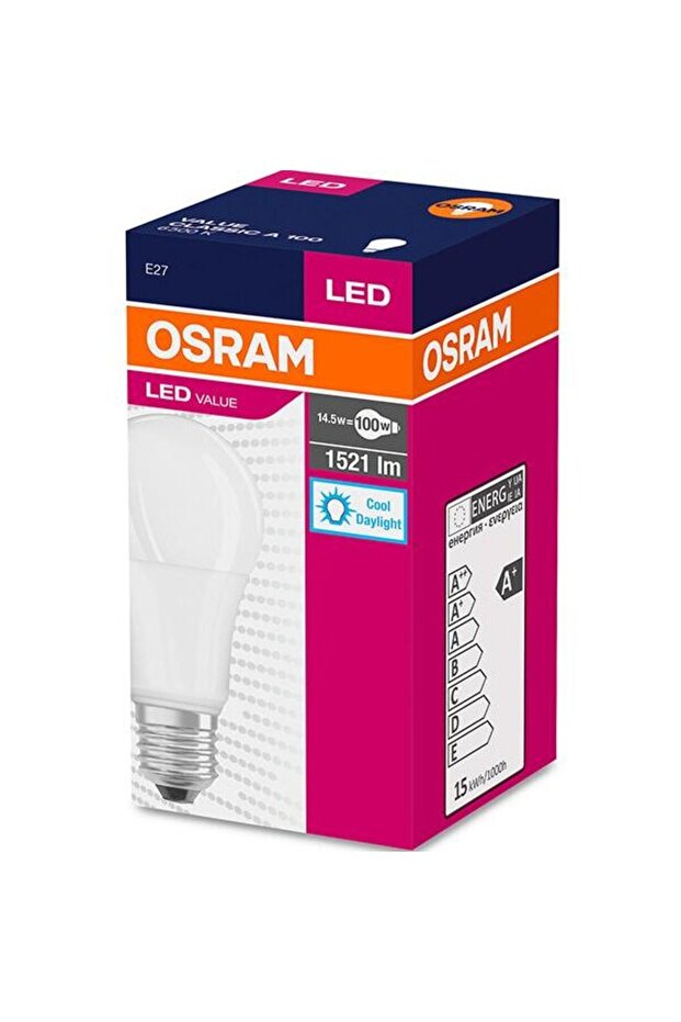BEC LED 4052899971042 - 2