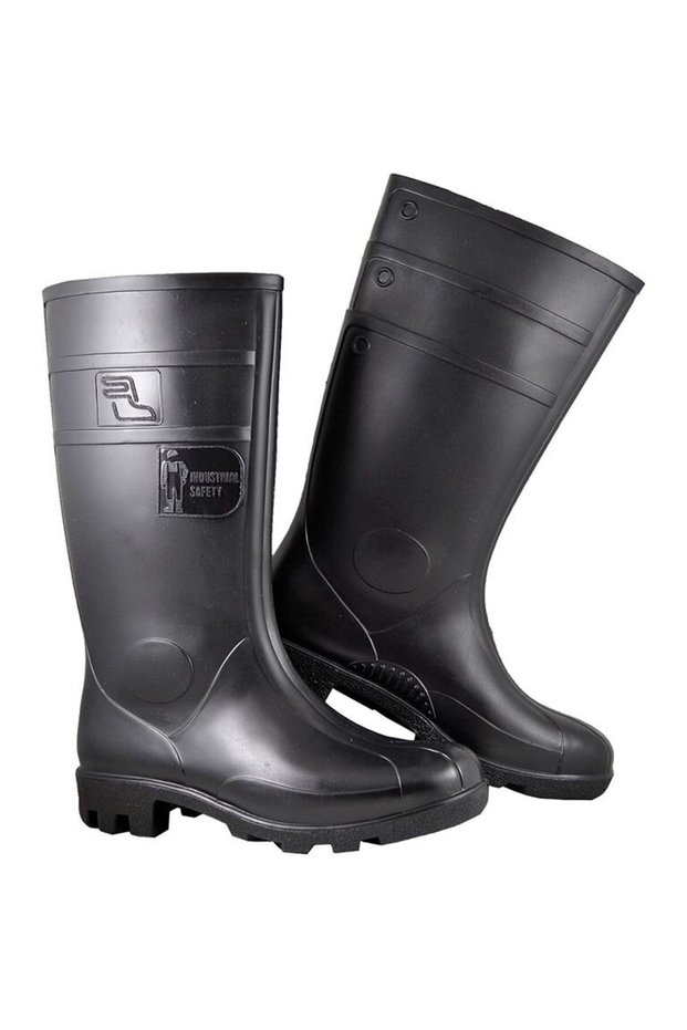 PVC protective boot (high type) - 39