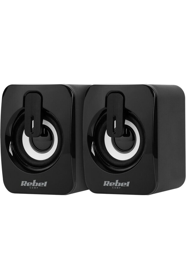 BOXE PC 2.0 CS-15 - 2