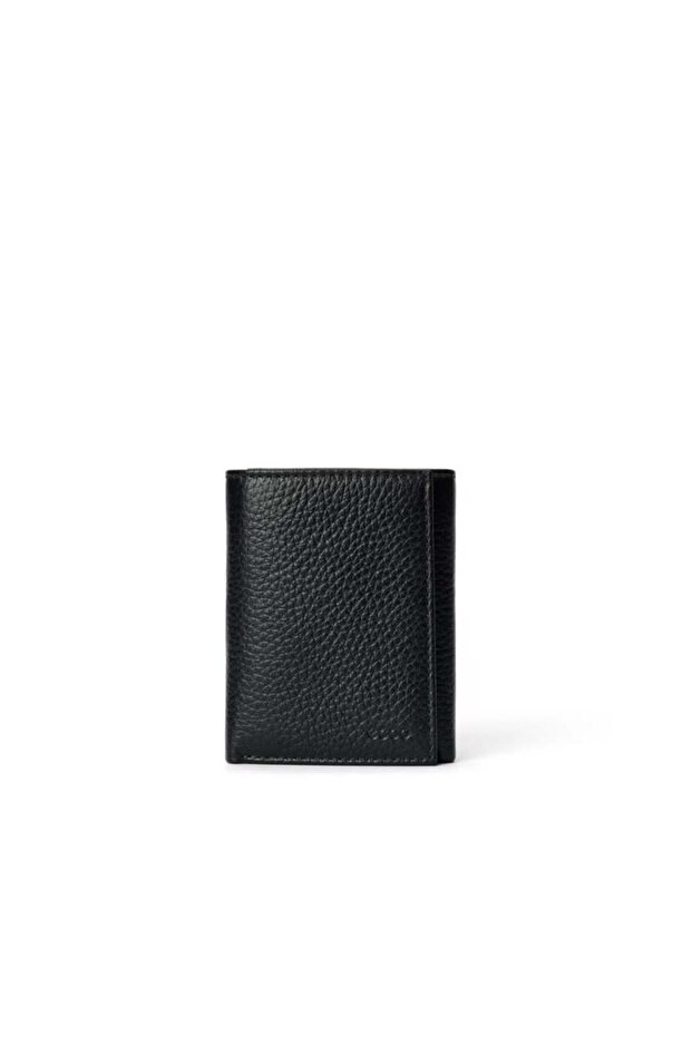 Essential Tri Fold Wallet - 1