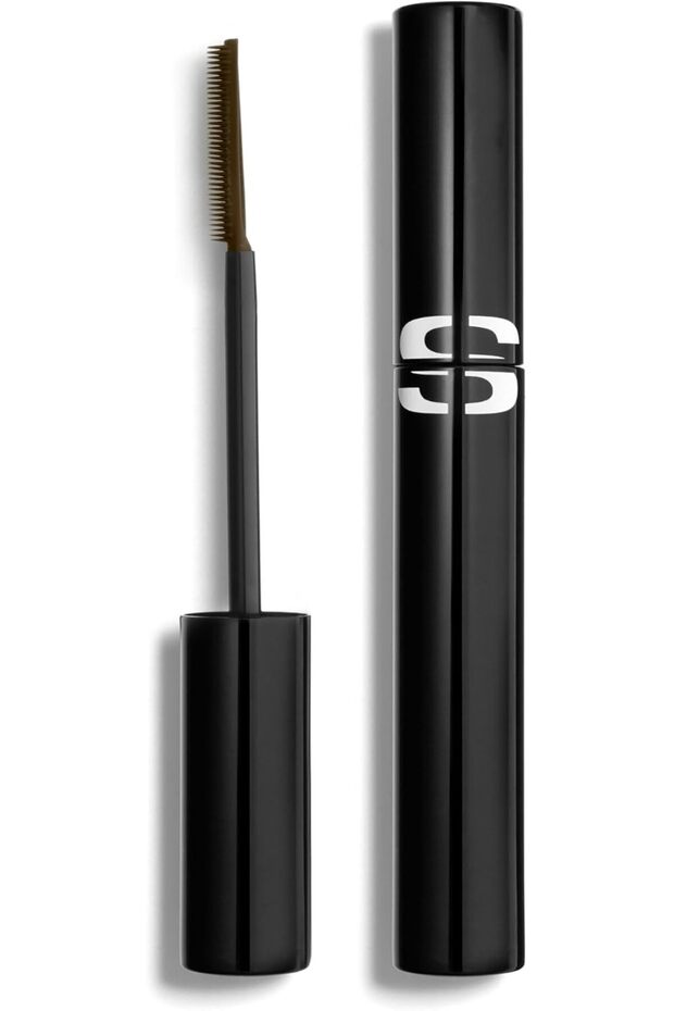 Sisley So Intense Mascara - 2 Deep Brown for Women - 0.27 oz
