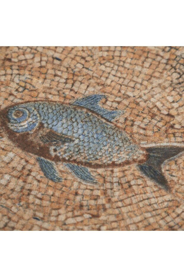 LİMA ÇUKUR TABAK 20CM - 5