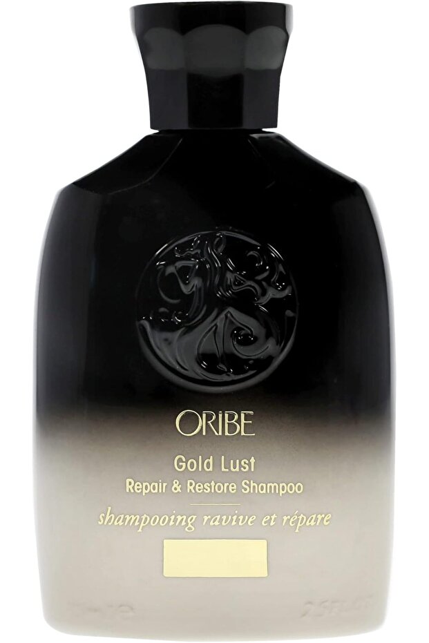 Gold LUSt Repair And Restore Shampoo For Unisex 2.5 Oz