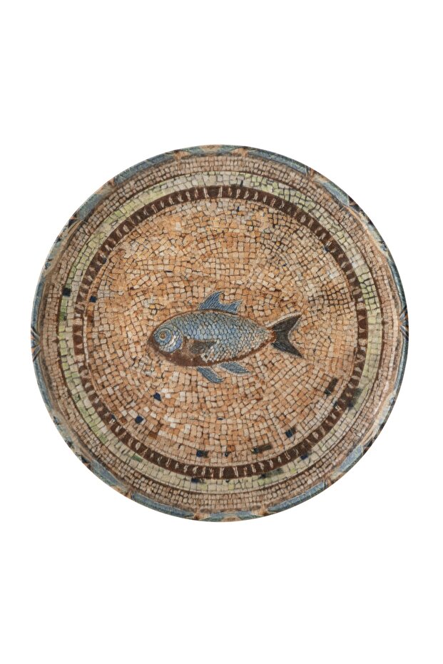 LİMA PASTA TABAĞI 21CM - 1