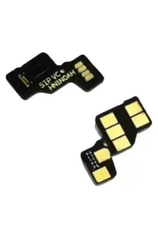 Huawei Mate 40 Pro Compatible Flash Film