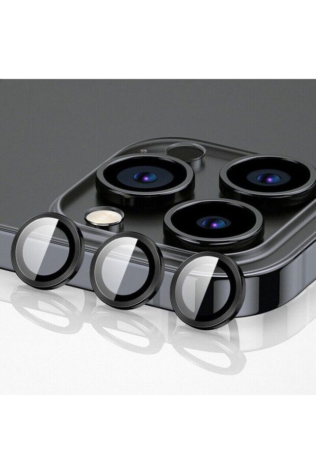 Camera Lens Protector for iPhone 17 air - 1