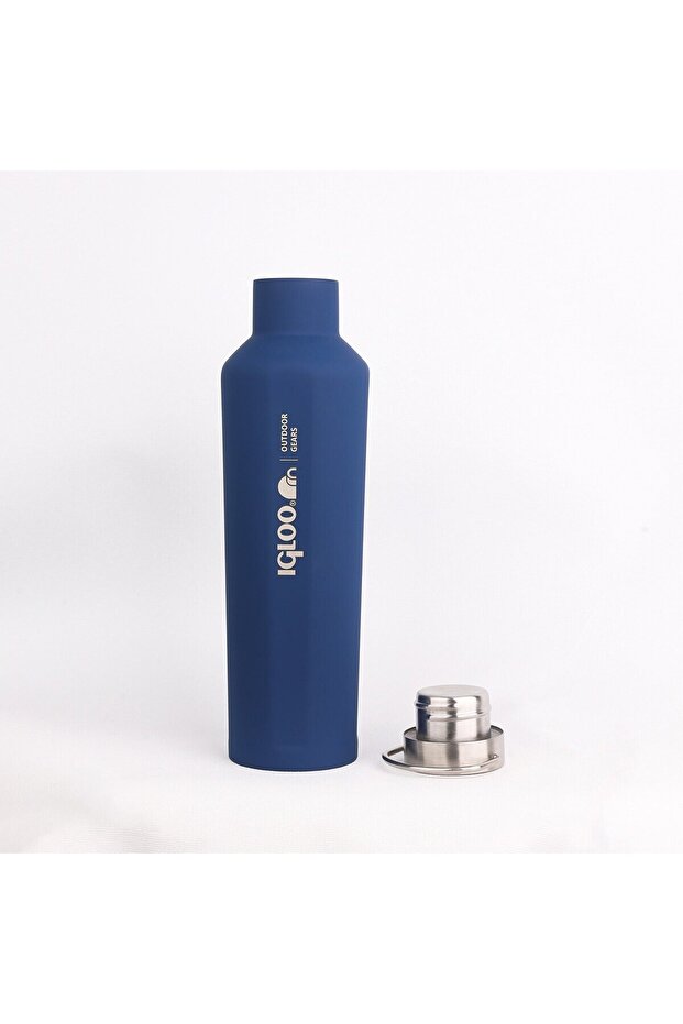 Pentagon Termos 750ml-LACİVERT - 2