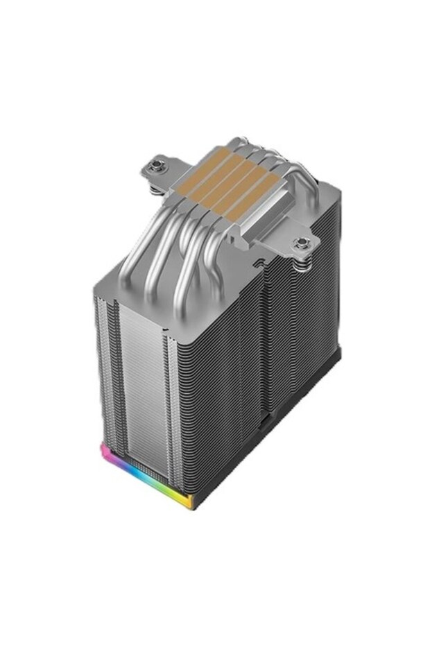 Ψύκτης Deepcool AK500S Digital SE - 2