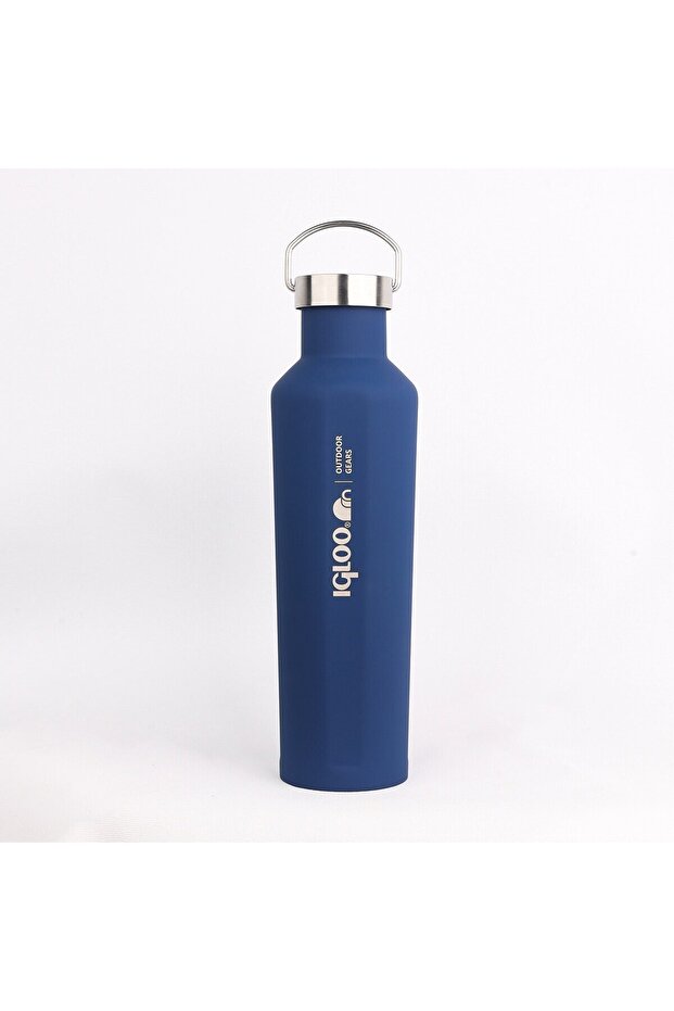 Pentagon Termos 750ml-LACİVERT - 1