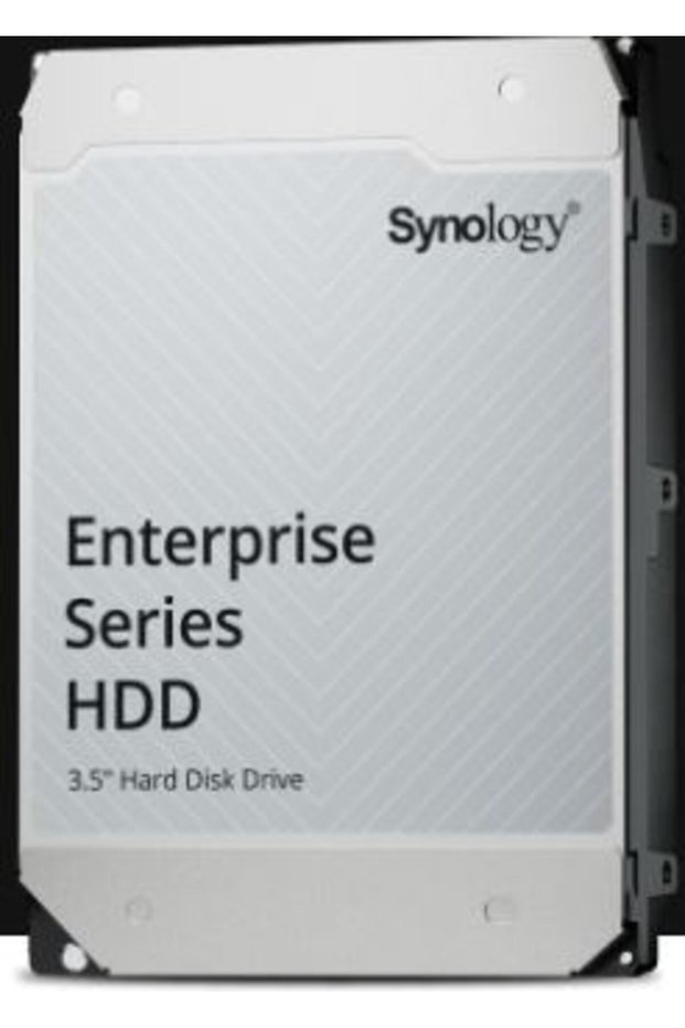 Synology 3.5" 20Tb Hat5310-20T 7200 Rpm 256Mb Sata-3 Nas Disk