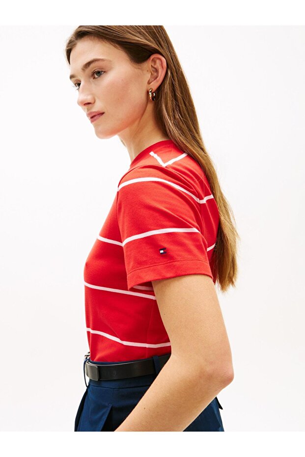 TH SCRIPT REG C-NK SS TEE - 4