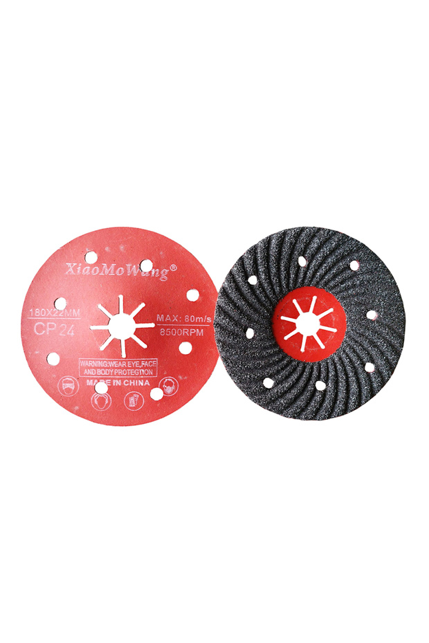 Disc mozaic 180, P24 - 3
